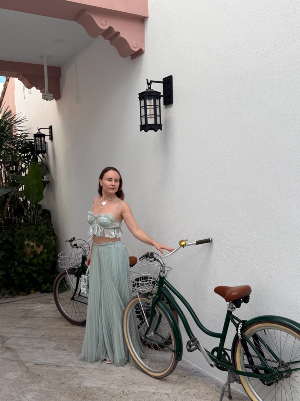 Stonehart  Rusalka top and pants